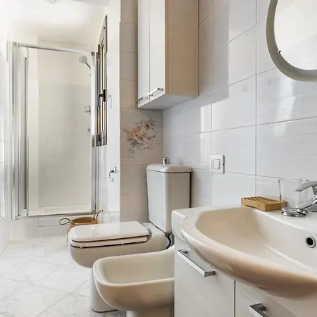 Flat With Balcony La Spezia