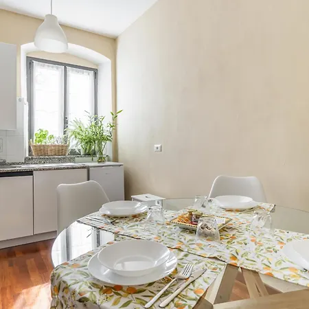 Appartement Flat With Balcony *